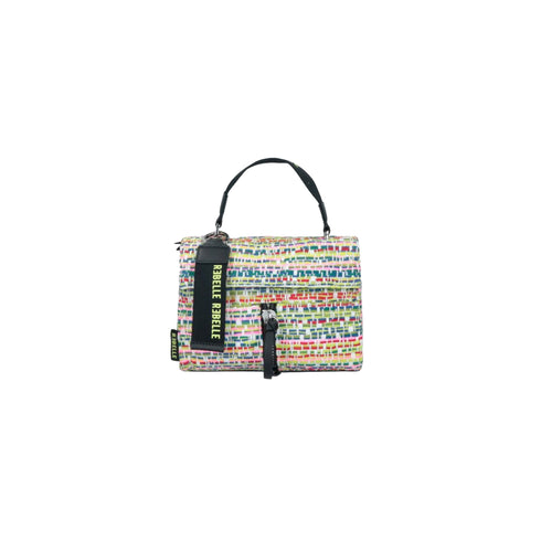 Rebelle Borsa a mano Borsa Donna Chloe Coachella a mano UNI - Francavilla Moda